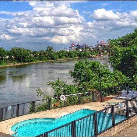 Condo In The Heart Of Nashville - Unit794 Extérieur photo