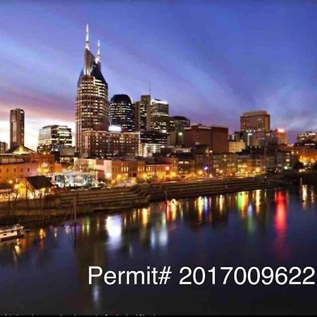 Condo In The Heart Of Nashville - Unit794 Extérieur photo