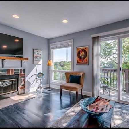 Condo In The Heart Of Nashville - Unit794 Extérieur photo