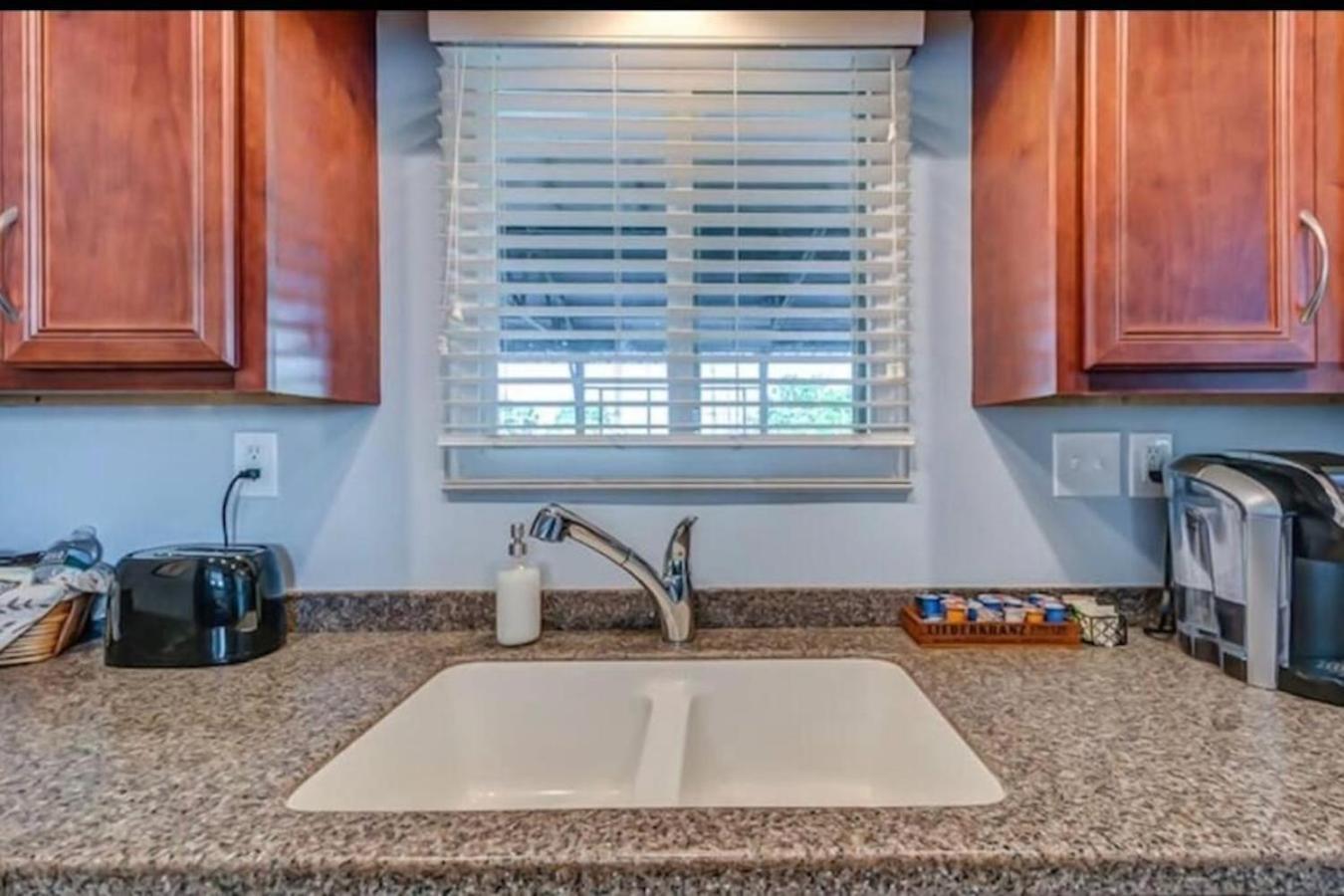 Condo In The Heart Of Nashville - Unit794 Extérieur photo