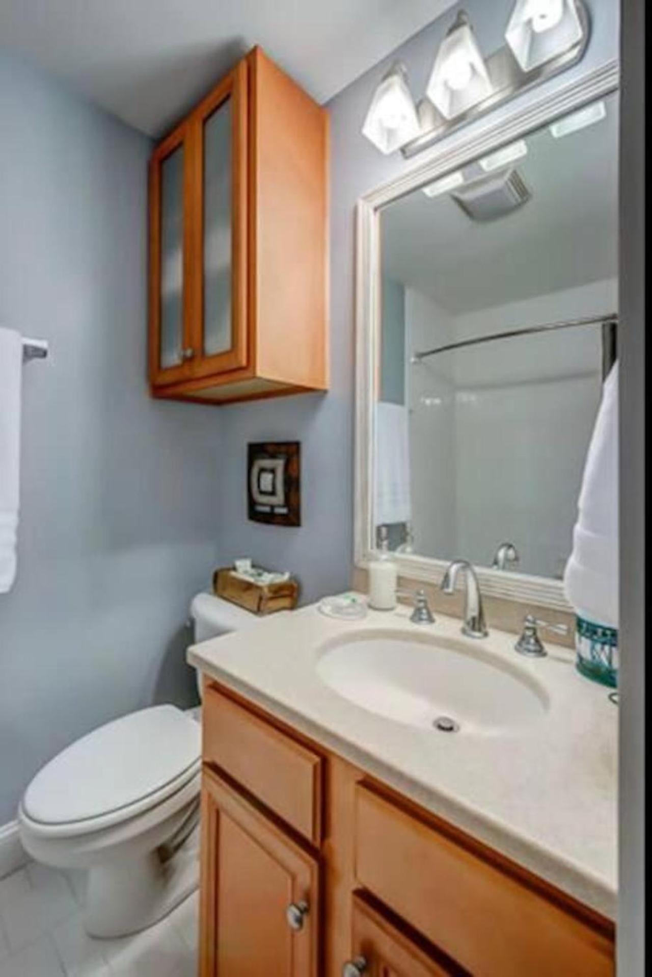 Condo In The Heart Of Nashville - Unit794 Extérieur photo