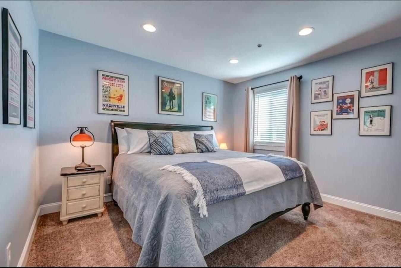 Condo In The Heart Of Nashville - Unit794 Extérieur photo