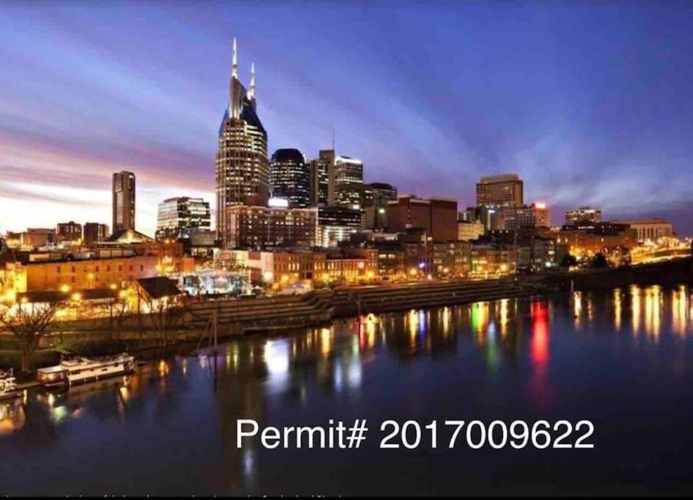 Condo In The Heart Of Nashville - Unit794 Extérieur photo