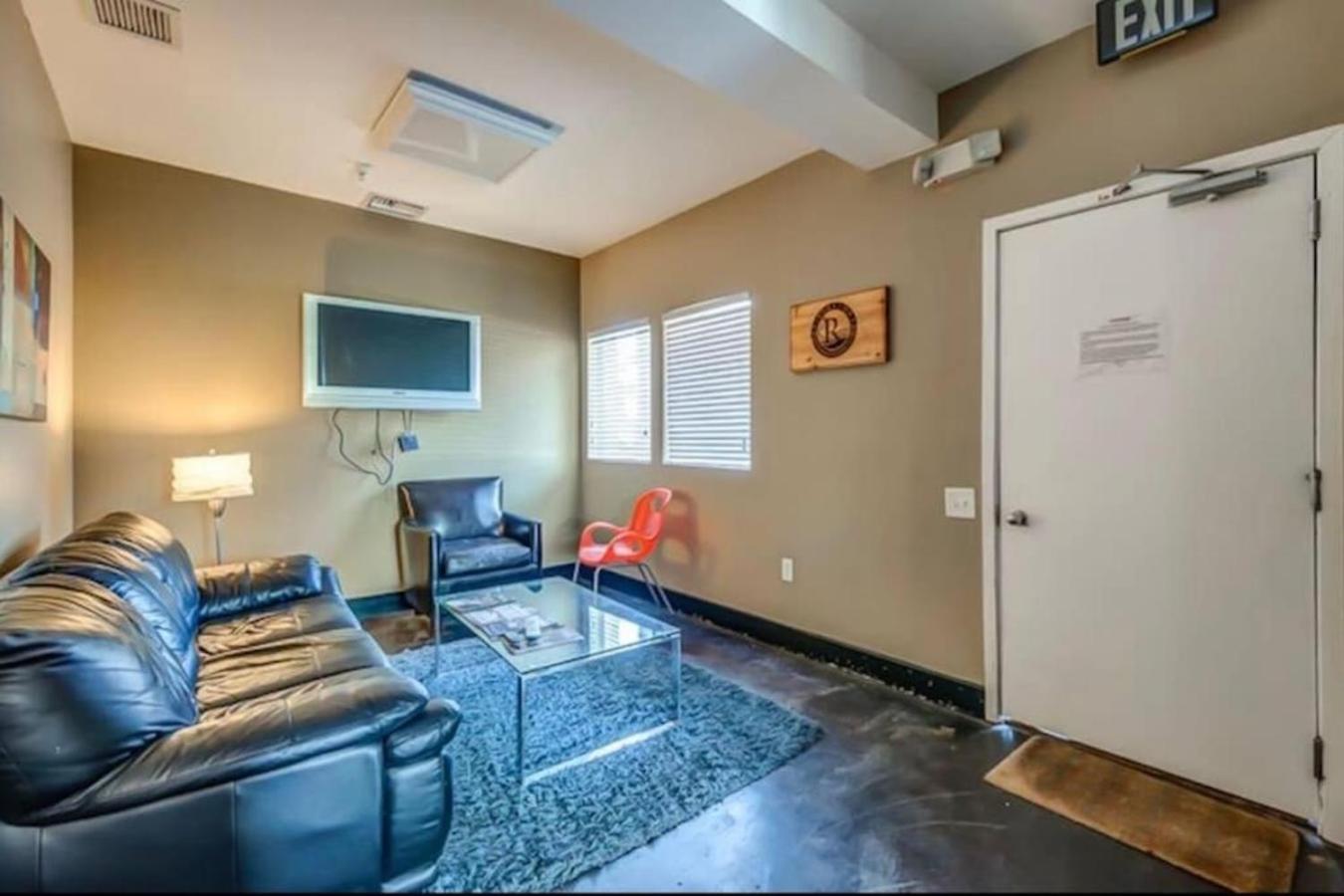 Condo In The Heart Of Nashville - Unit794 Extérieur photo