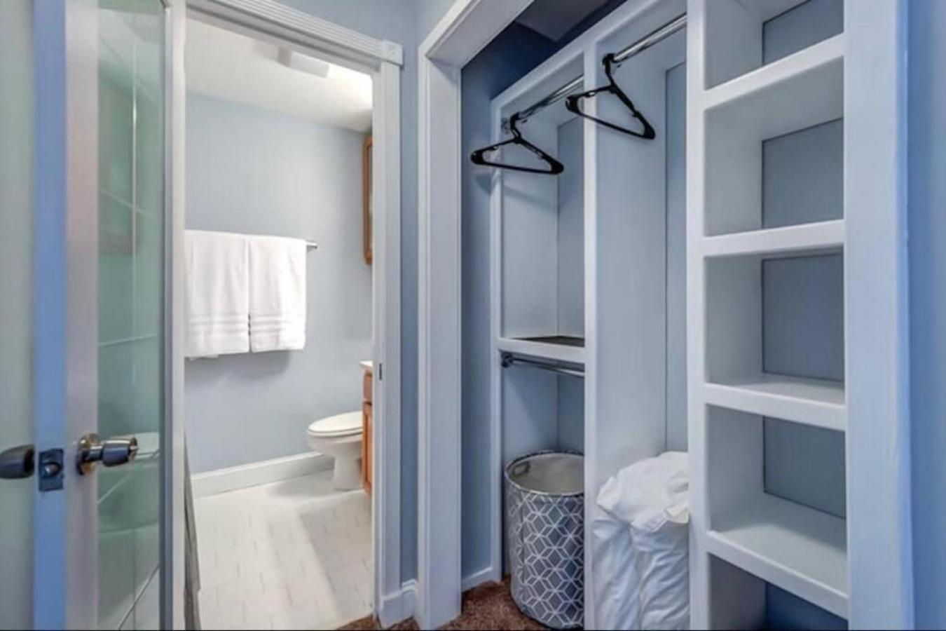 Condo In The Heart Of Nashville - Unit794 Extérieur photo