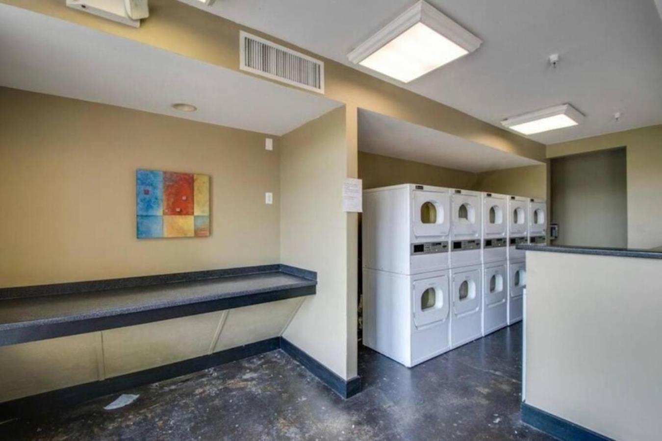 Condo In The Heart Of Nashville - Unit794 Extérieur photo