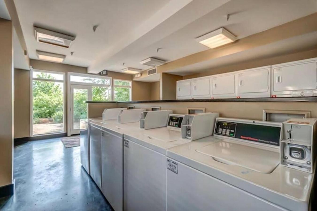 Condo In The Heart Of Nashville - Unit794 Extérieur photo